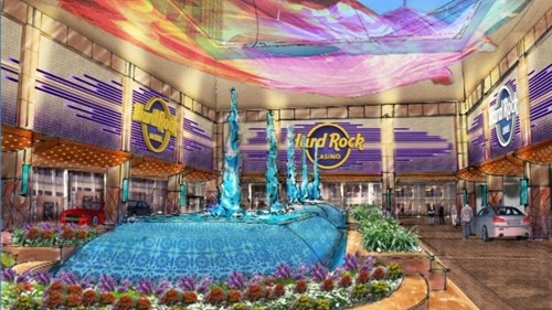 hard rock casino