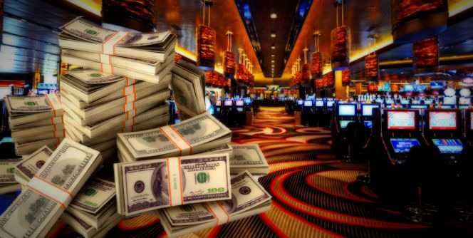 how to win at a casino