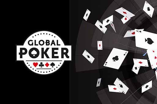 global poker