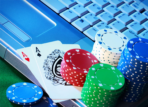 online poker