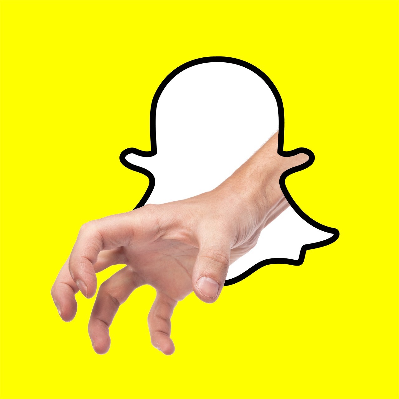 Snapchat phishing trip | Kaspersky official blog