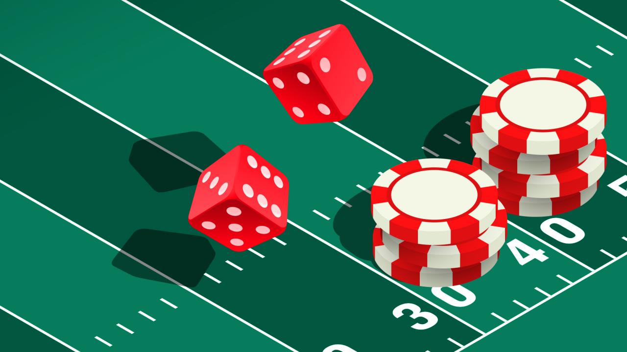 Sports Betting: Media's Growing Interest in Legalized Gambling - Variety