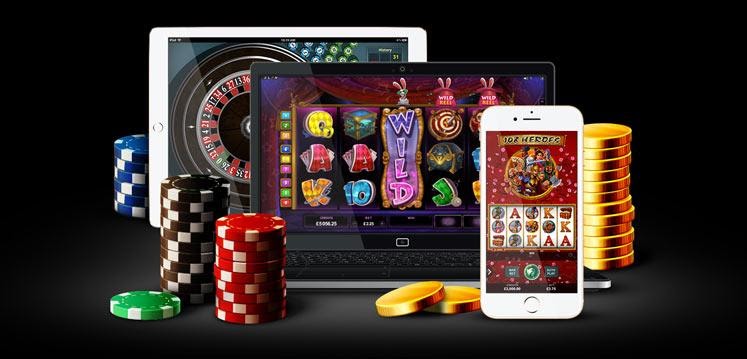 Play Casino Games Online: Know How the Best and Made - Daily Game