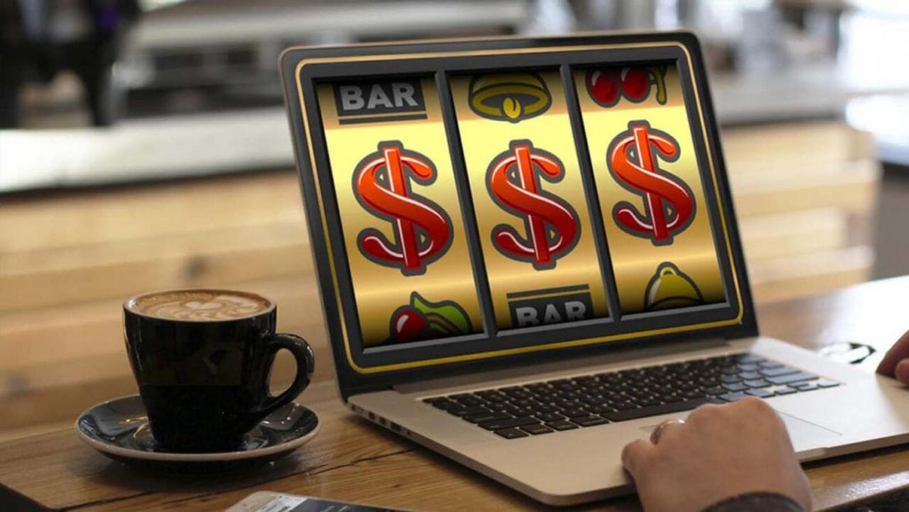 10 Interesting facts about online slots – Film Daily