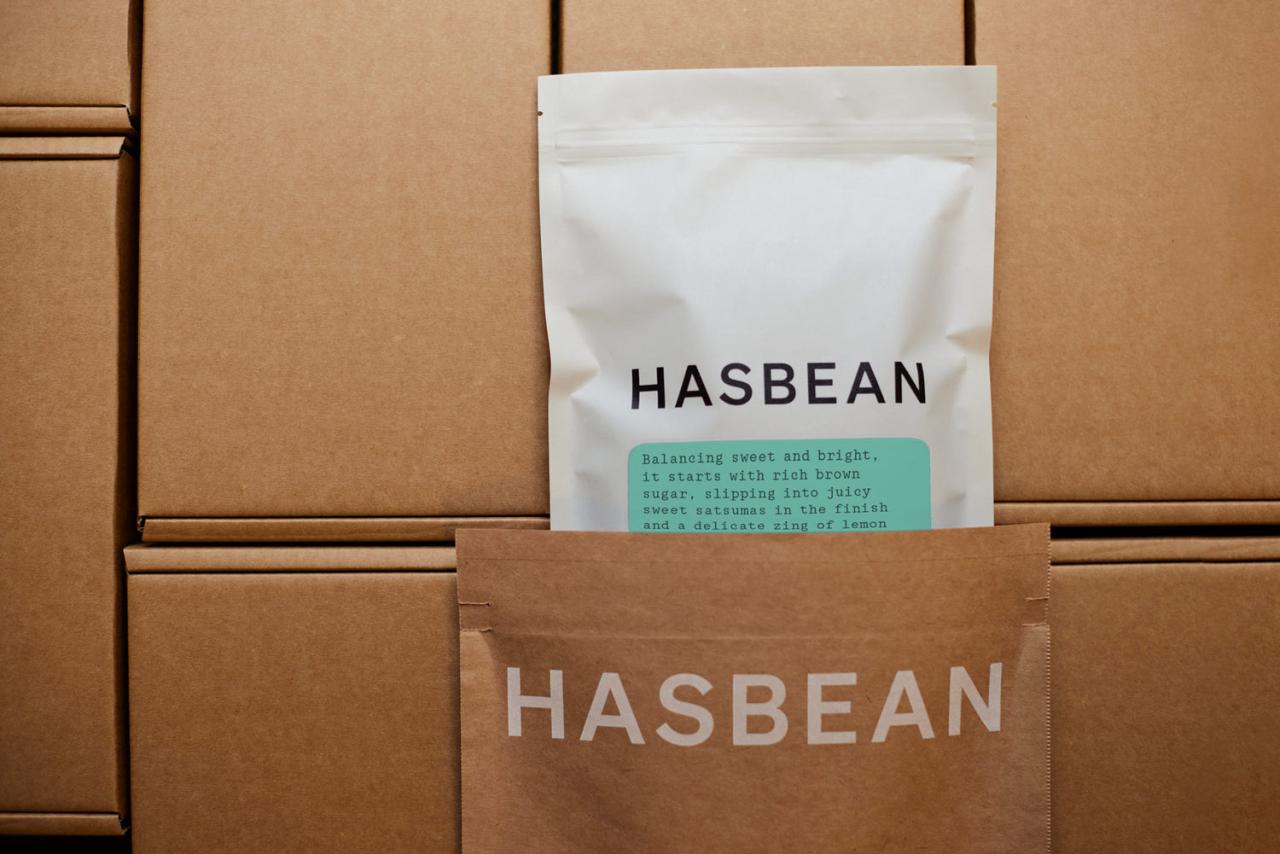 Sustainability – Hasbean