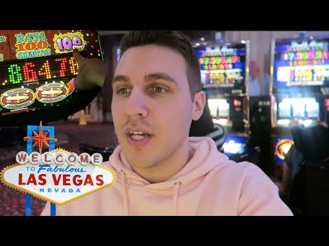 which casino in vegas has the loosest slots