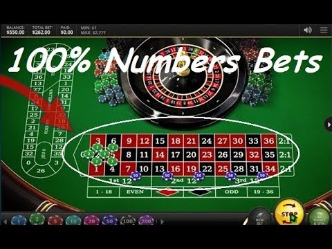 how to win at a casino
