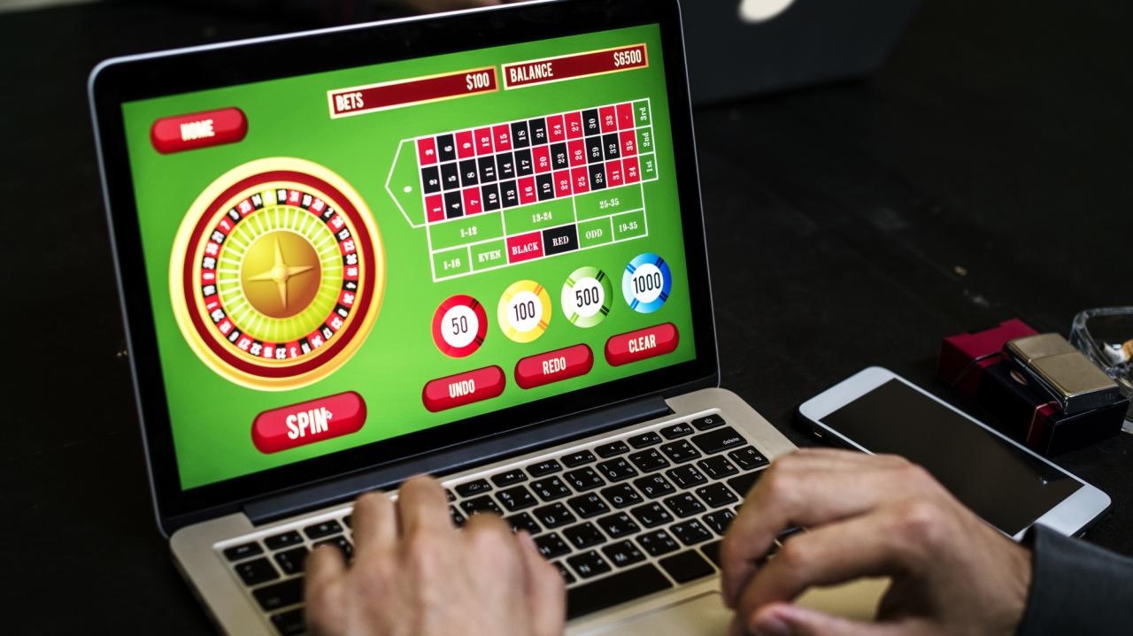 The best online casinos in 2020: which ones can you use in the US? |  TechRadar
