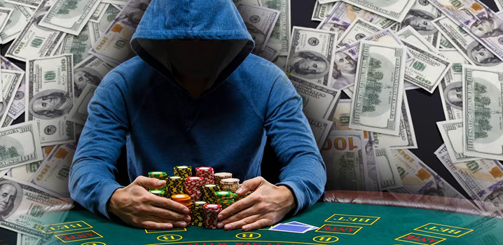 Can You Make a Living as a Professional Poker Player Online?
