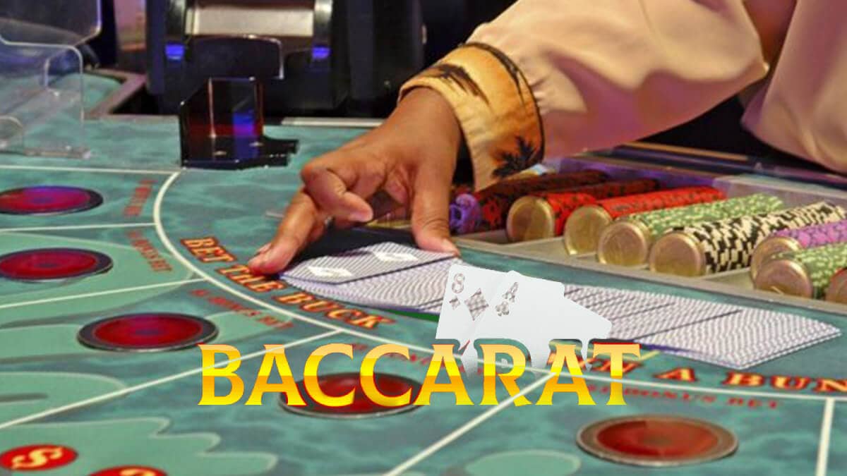 Betting Systems for Baccarat - Different Ways to Bet Playing Baccarat