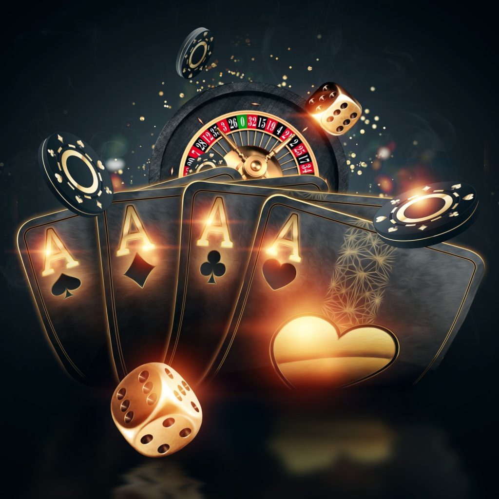 Best Online Gambling Sites - Bet Real Money - Gambling.org
